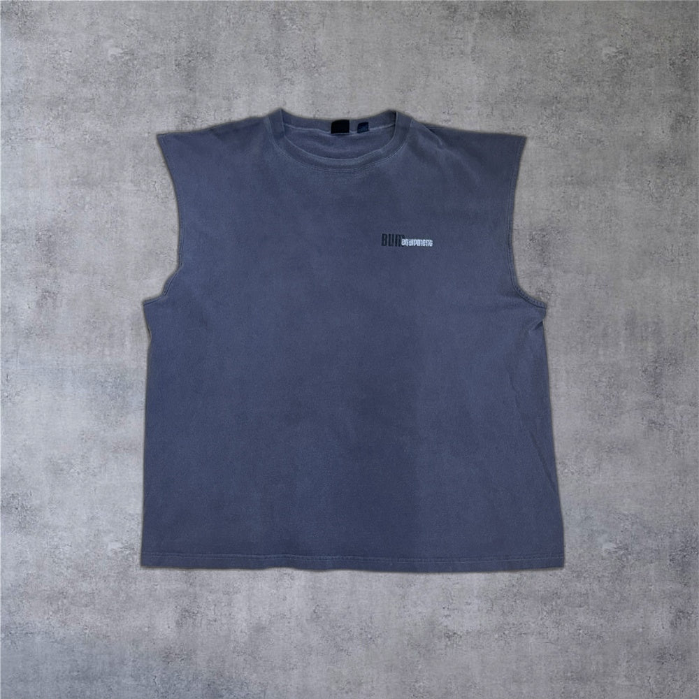 XL BUM 3 Board Tank Top