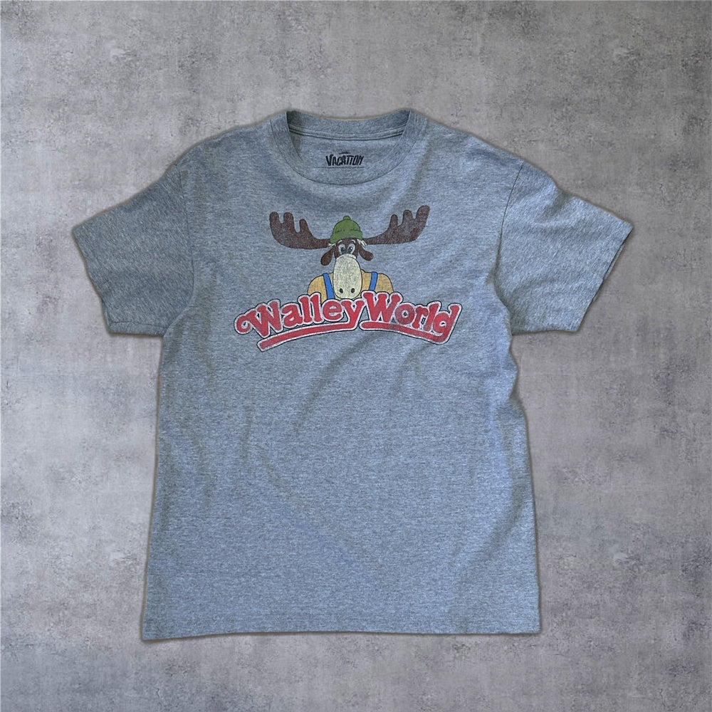 M Walley World T-shirt