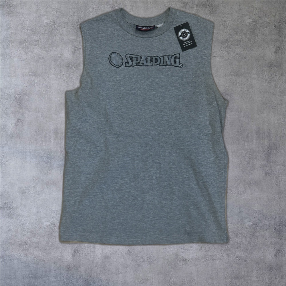 XL Spalding Tank Top