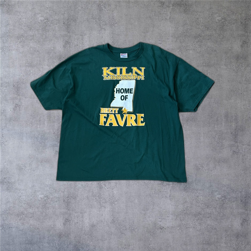 2XL Kiln Mississipi T-Shirt