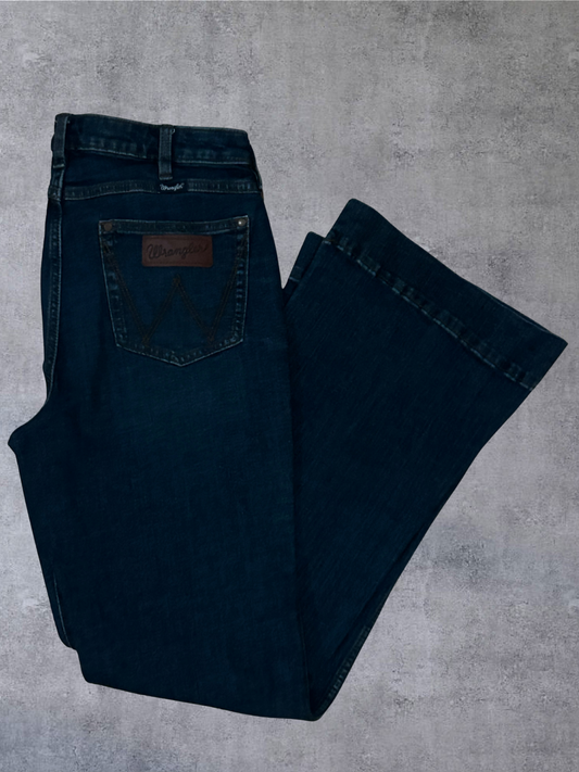 31x30 Wrangler Jeans BootCut