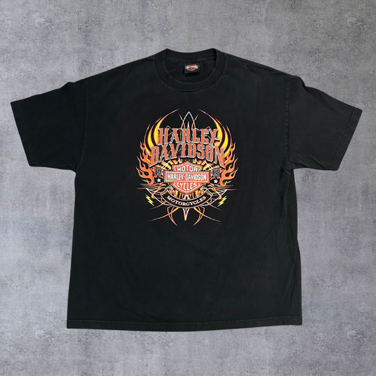 2014 Harley Davidson Orlando,FL T-Shirt