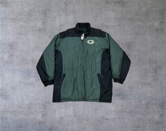 M NFL Green Bay Packers Jacket