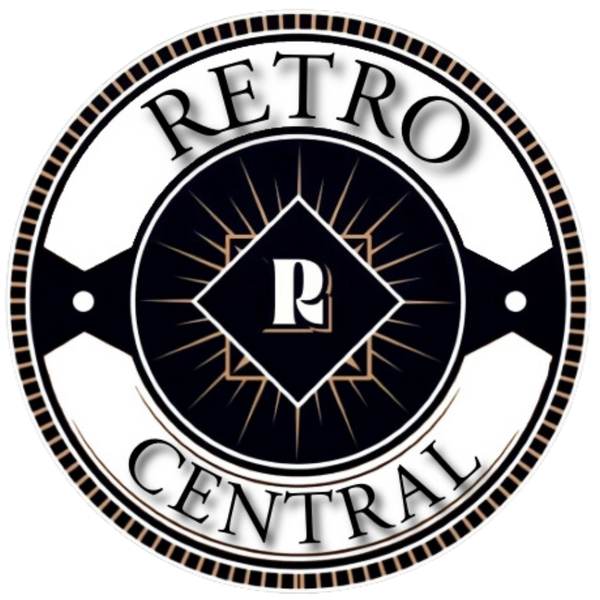 RetroCentral.CO