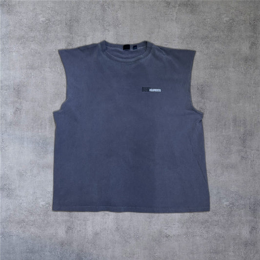 XL BUM 3 Board Tank Top