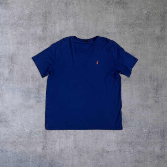 XL Polo Ralph Lauren T-Shirt Blue