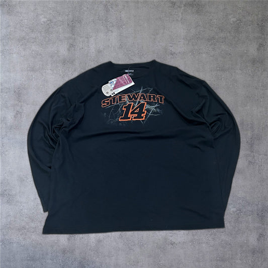 3XL #14 Tony Stewart Graphic t-shirt