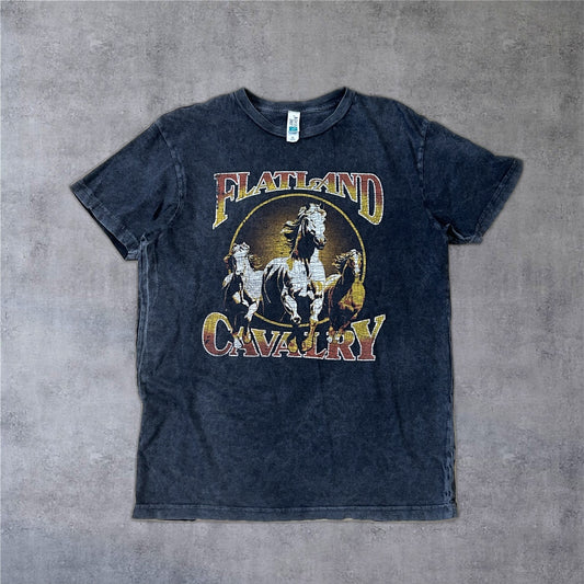 M Flatland Cavalry T-Shirt